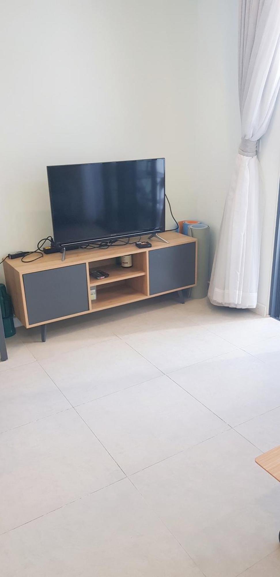 Beachfront Scenia Bay Apartment 나트랑 외부 사진